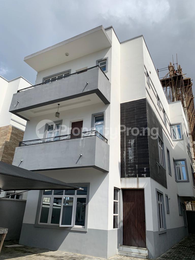 5 bedroom House for rent Oniru ONIRU Victoria Island Lagos
