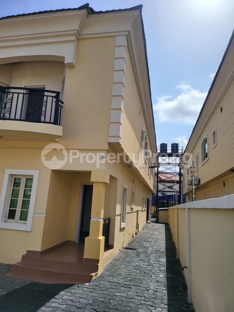5 bedroom House for rent Lekki Phase 1 Lekki Lagos - 0
