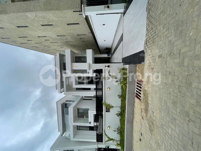 5 bedroom House for sale Lekki Phase 1 Lekki Lagos