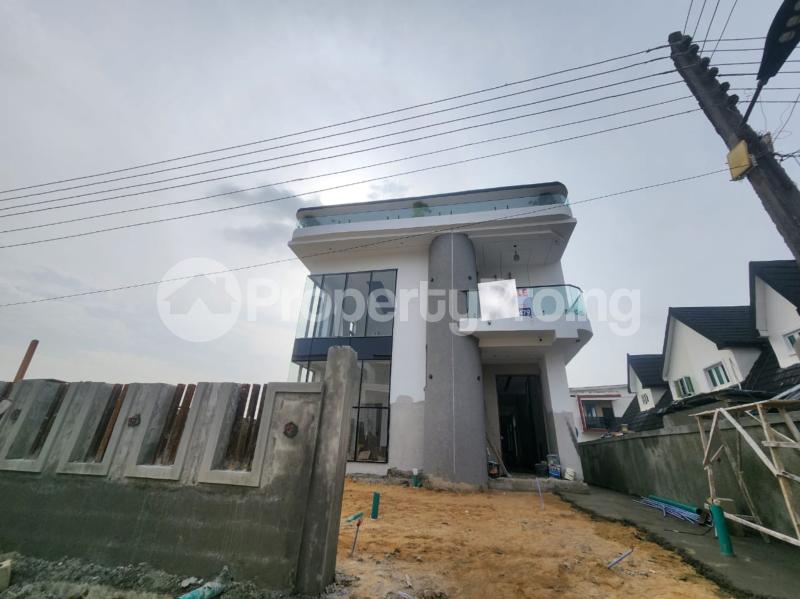 5 bedroom House for sale Ajah Lekki Lagos