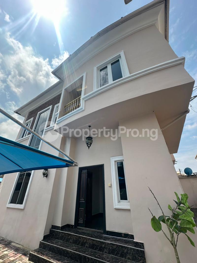 5 bedroom House for rent Parkview Estate Ikoyi Lagos
