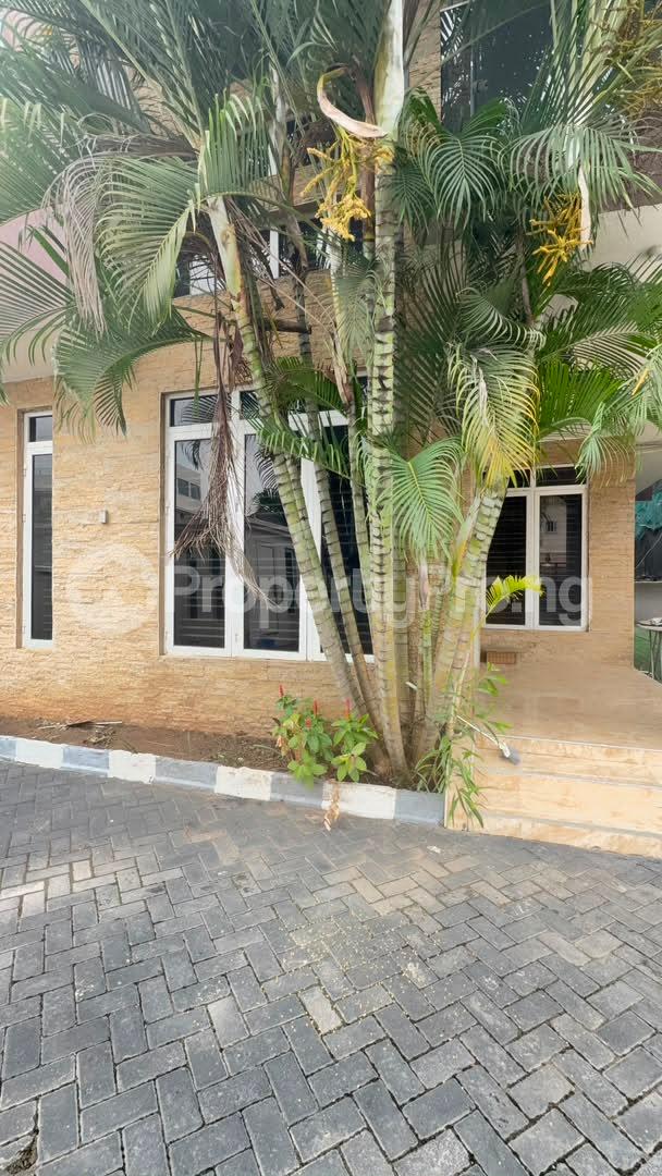 5 bedroom House for rent Banana Island Ikoyi Banana Island Ikoyi Lagos