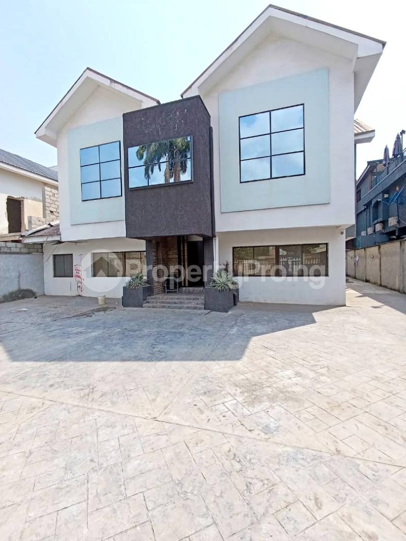 Commercial Property for rent Victoria Island Lagos