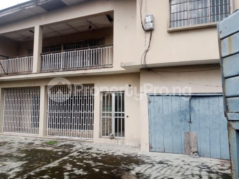 5 bedroom House for sale Maryland Lagos