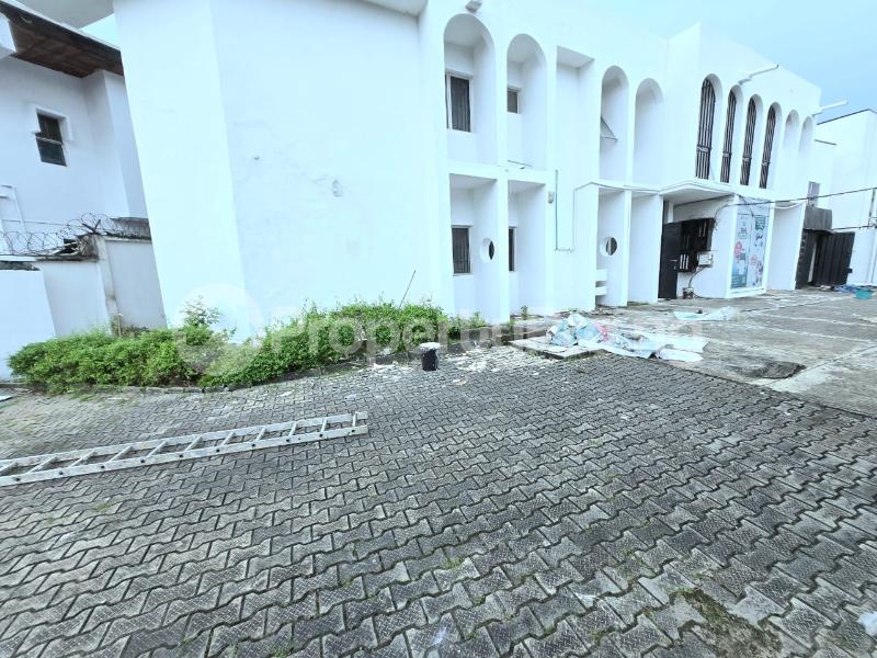 5 bedroom House for rent Adeola Odeku Victoria Island Lagos - 0