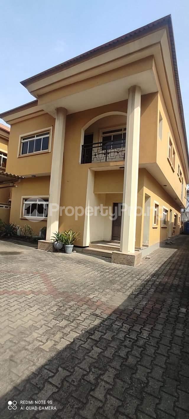 5 Bedroom House in Dolphin Estate Ikoyi Lagos House for rent in ikoyi House in ikoyi 5