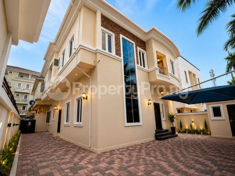 5 bedroom House for rent Parkview Estate Ikoyi Lagos