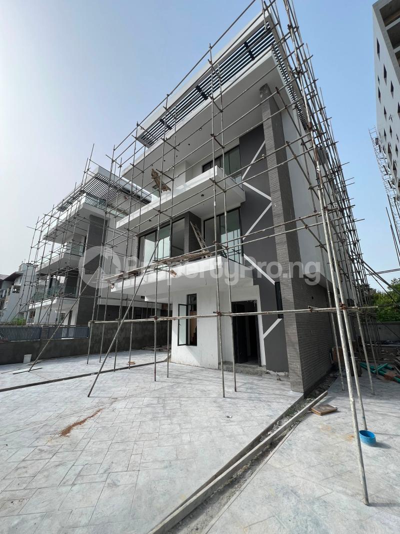 5 bedroom House for sale Banana Island Ikoyi Lagos