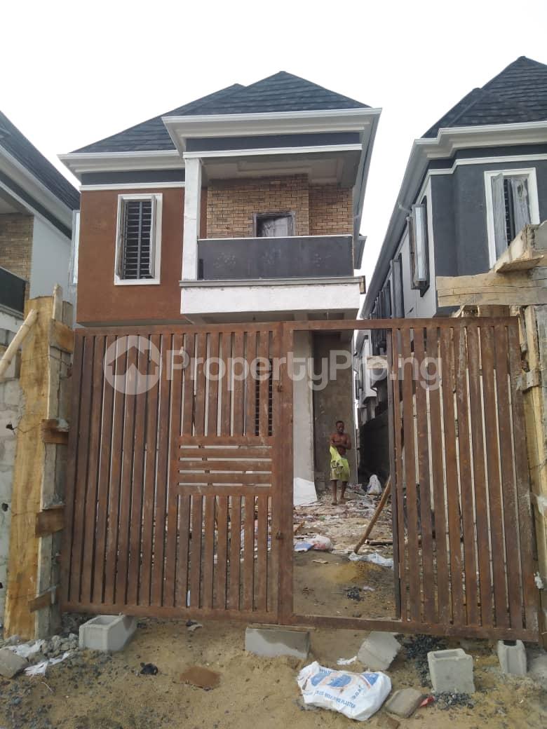 5 bedroom House for sale Orchid Road Lekki Phase 1 Lekki Lagos