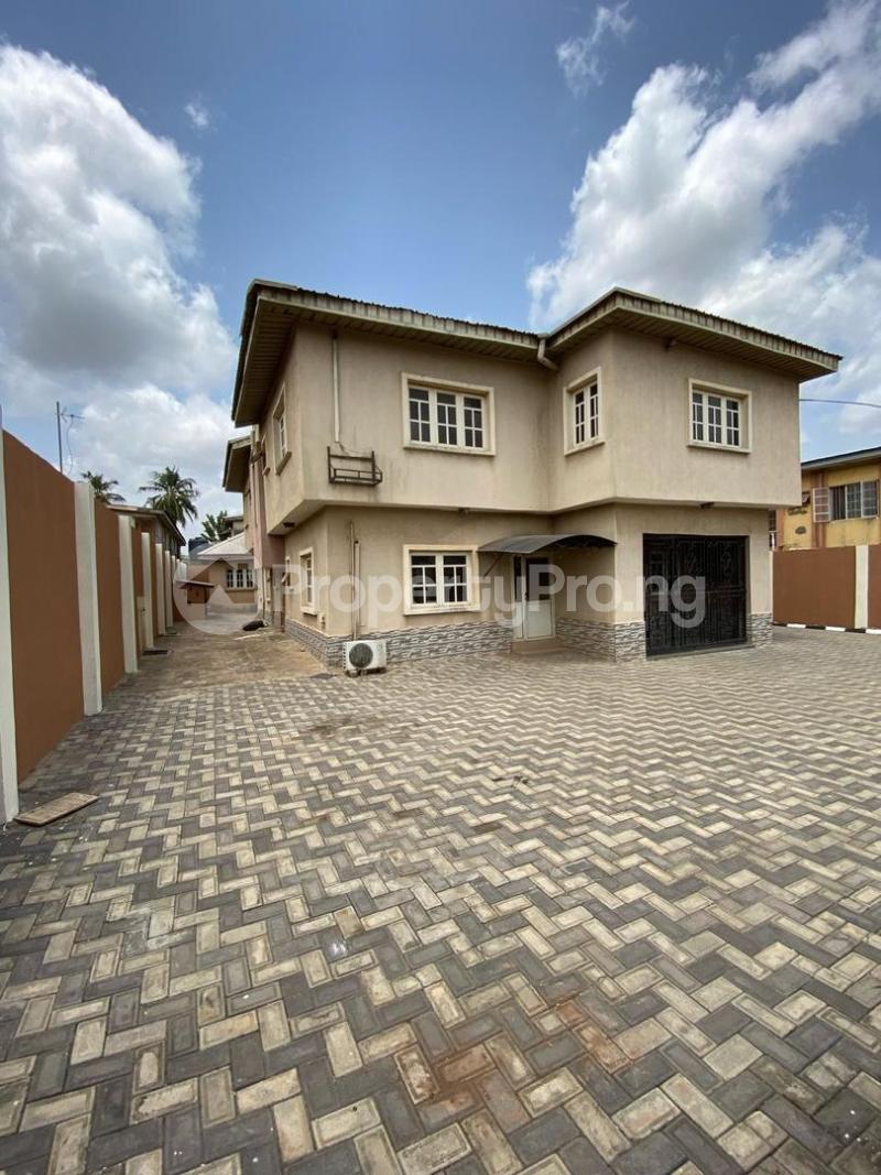 5 bedroom House for sale Ikotun Ikotun/Igando Lagos