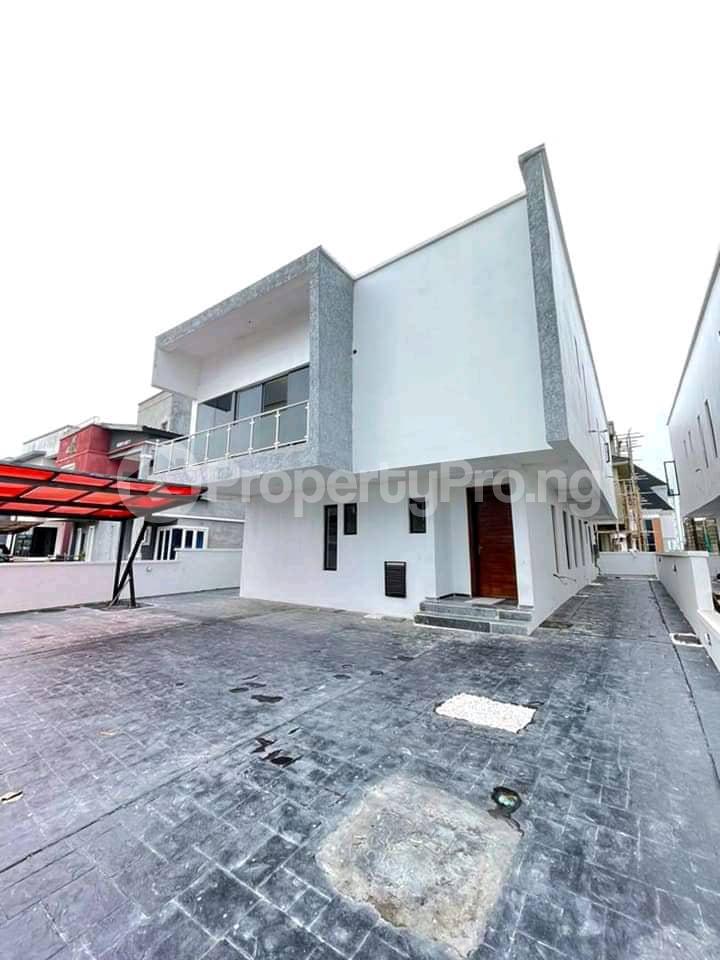 5 bedroom House for sale Ikota Lekki Lagos