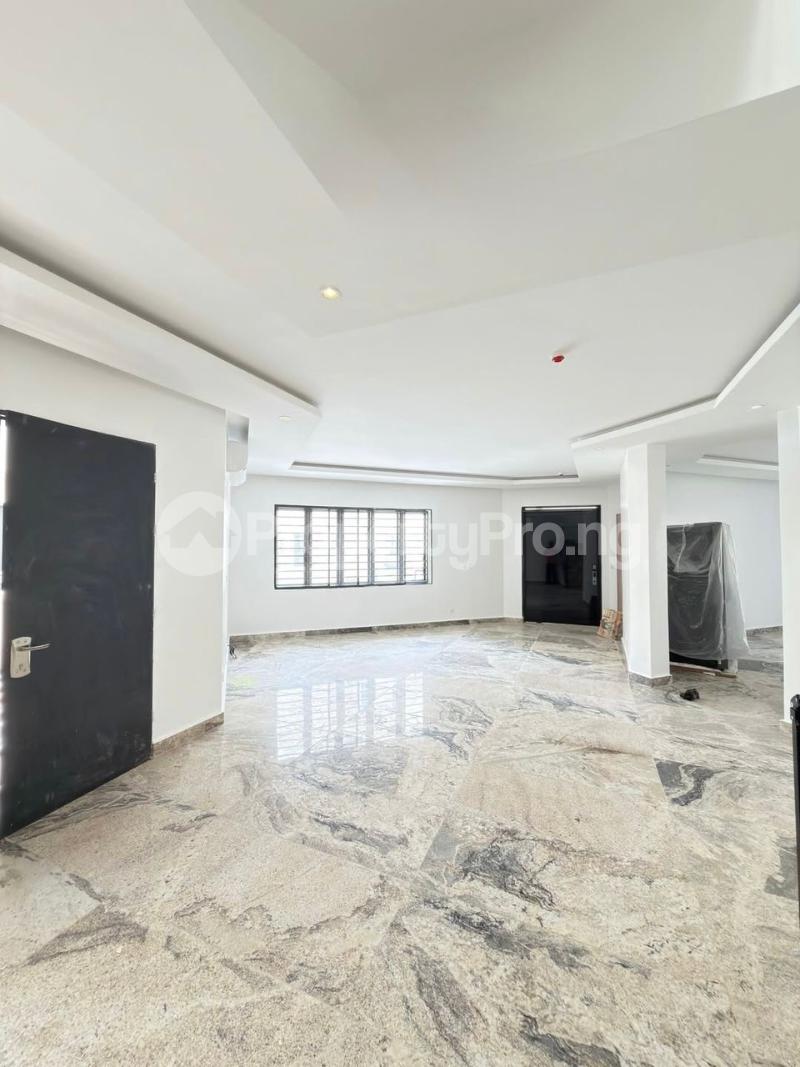 5 bedroom House for rent Ikoyi Lagos