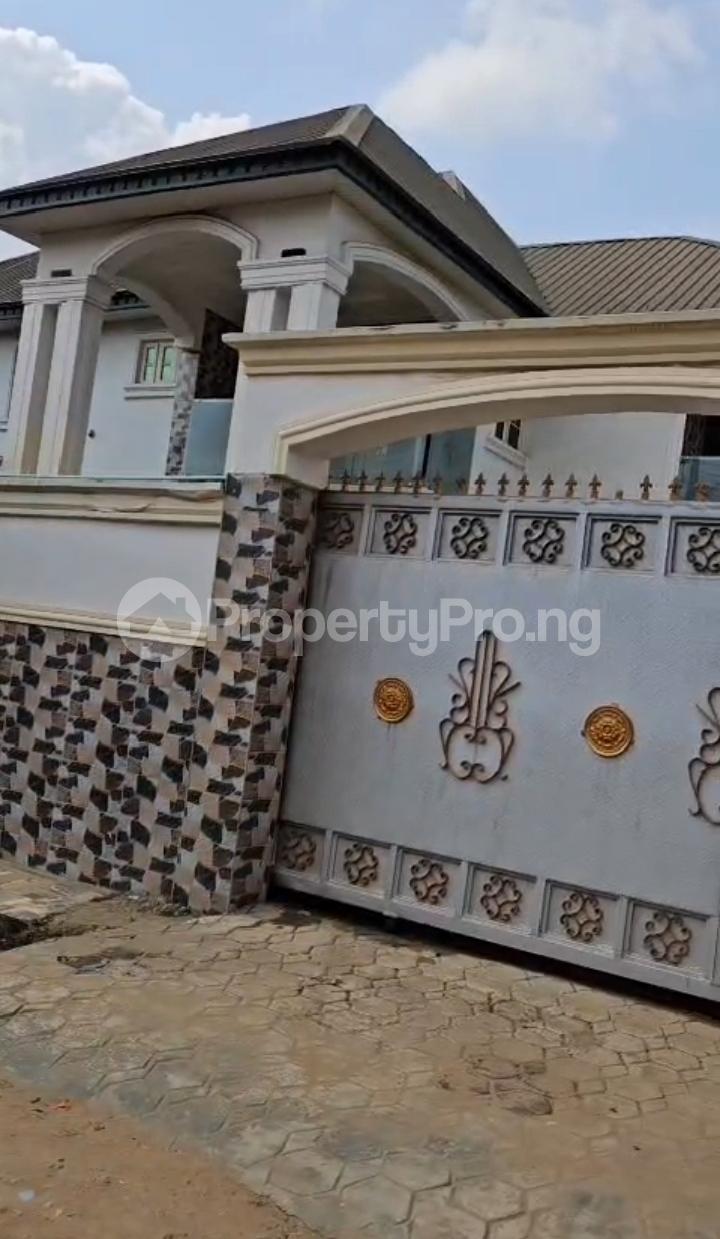 5 bedroom House for sale Loburo Mowe Obafemi Owode Ogun