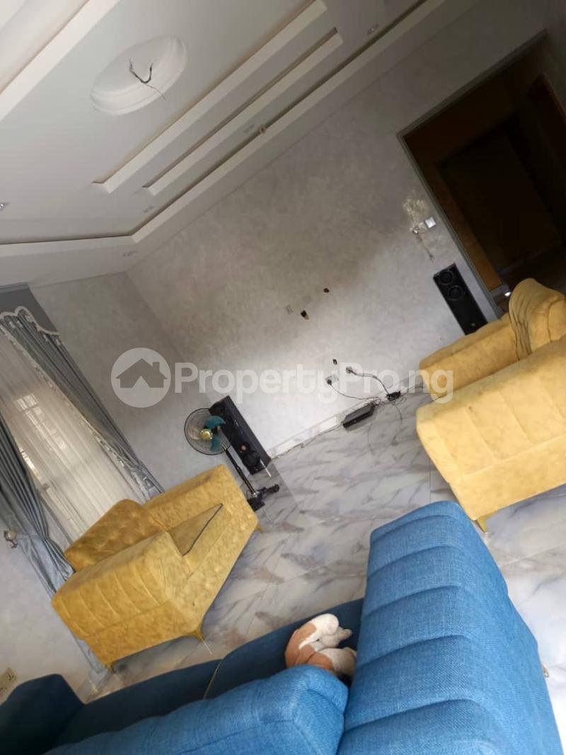 5 bedroom House for rent Von Road Airport Road Lugbe Abuja Lugbe Abuja