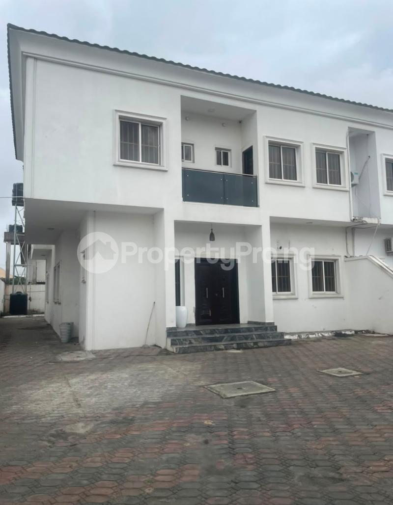 5 bedroom House for rent Lekki Phase 1 Lekki Lagos