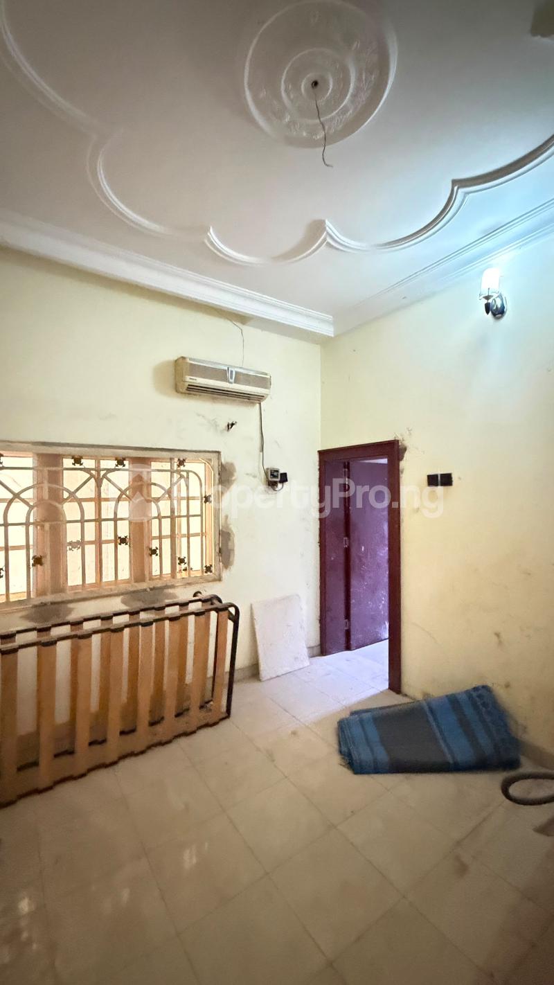 5 bedroom House for rent Maitama Maitama Abuja