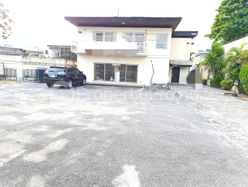 Commercial Property for rent Ademola Adetokunbo Victoria Island Lagos