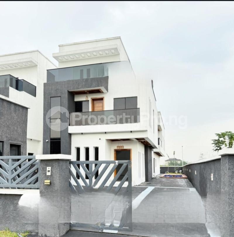5 bedroom House for sale Ajah Lagos