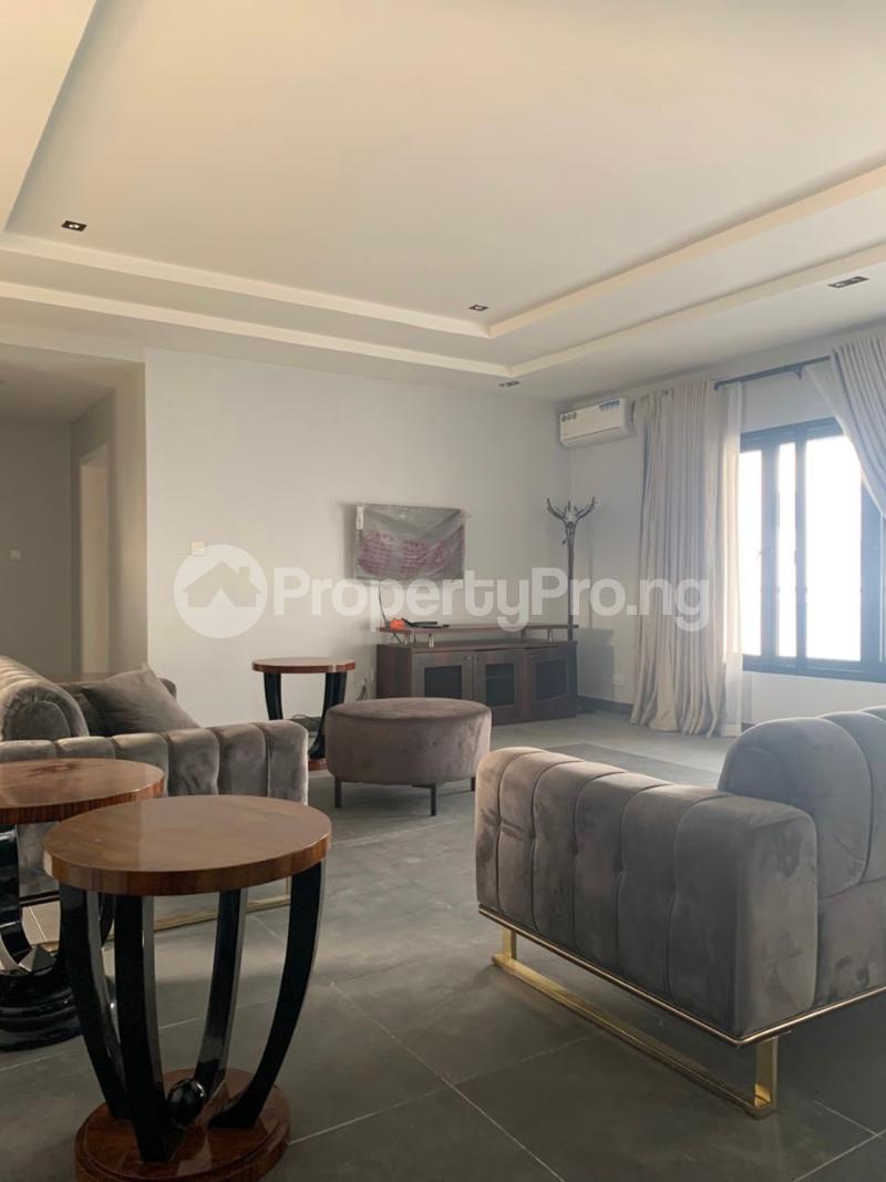 3 bedroom House for rent Orchid Lekki Lagos
