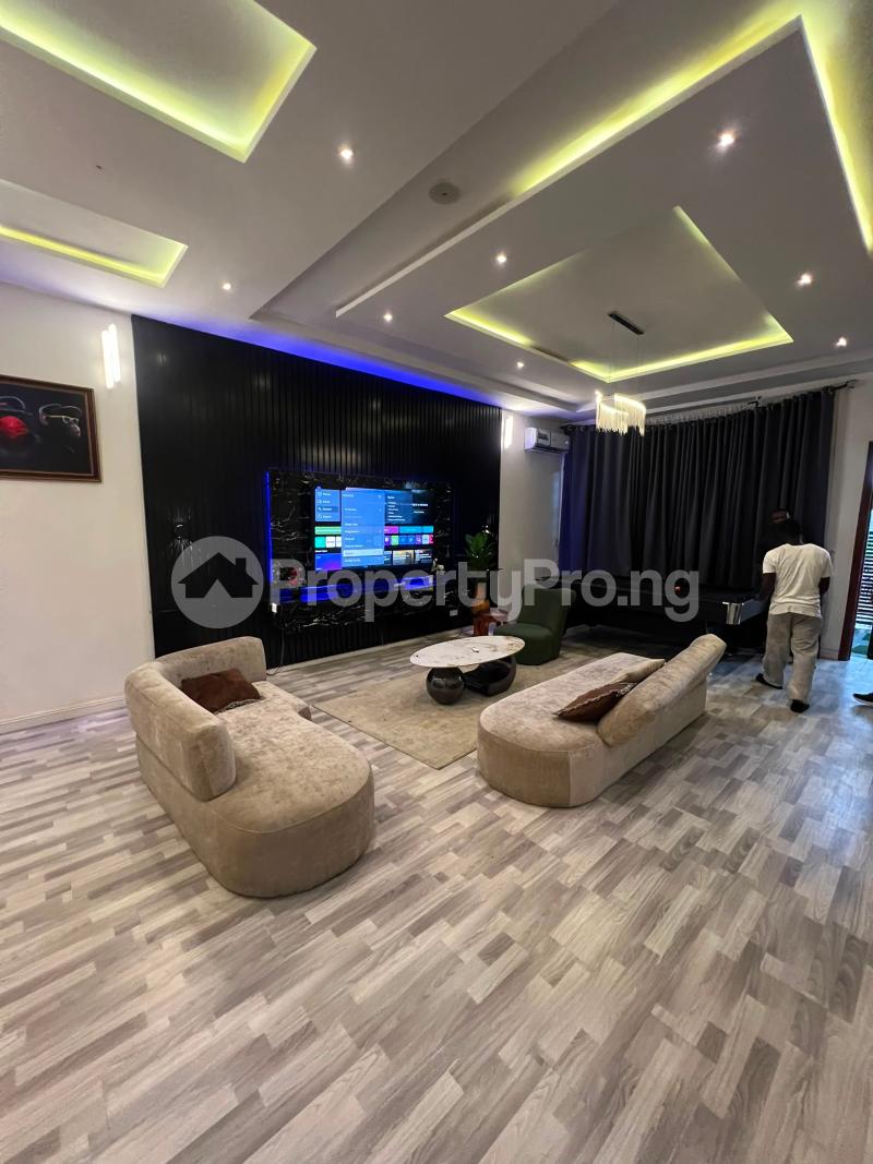 1 bedroom Flat / Apartment for rent Orchid Lekki Lagos