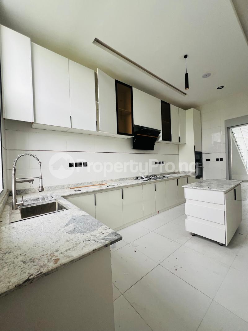 5 bedroom House for sale Ajah Lekki Lagos