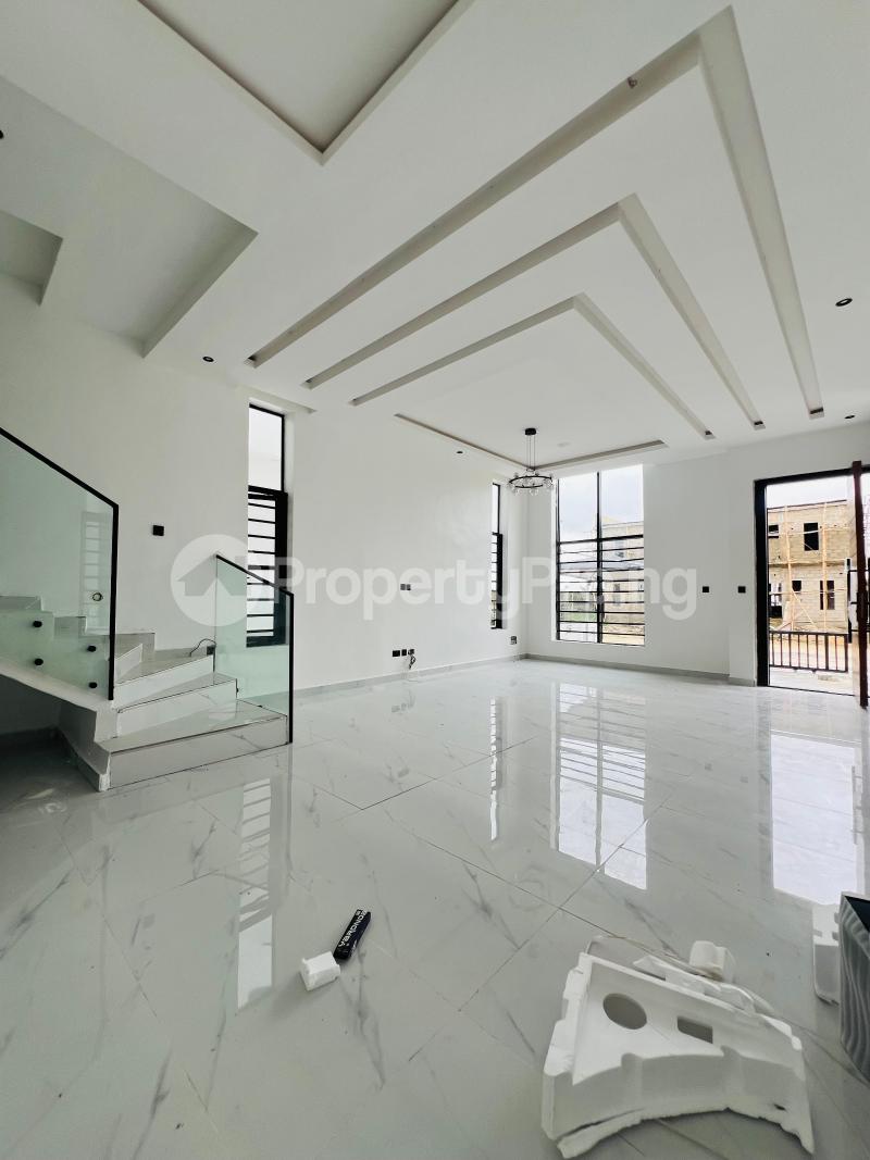 5 bedroom House for sale Ajah Lekki Lagos