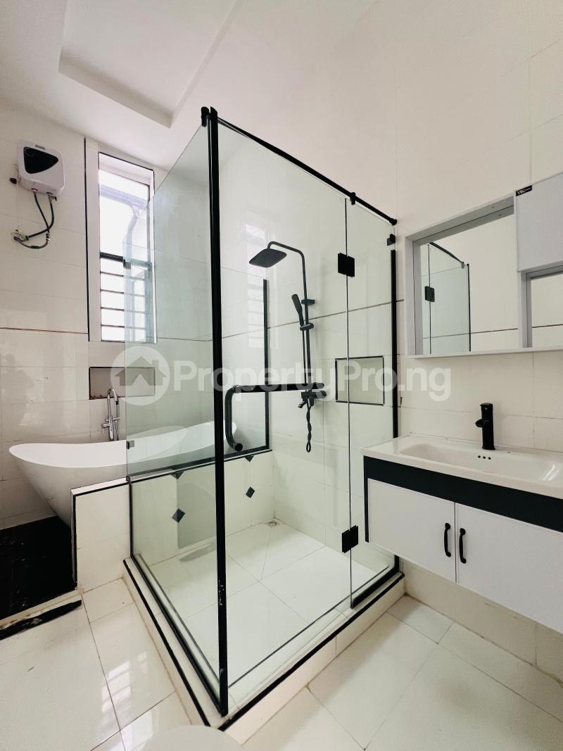 5 bedroom House for sale Ajah Lekki Lagos