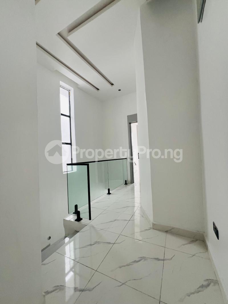 5 bedroom House for sale Ajah Lekki Lagos