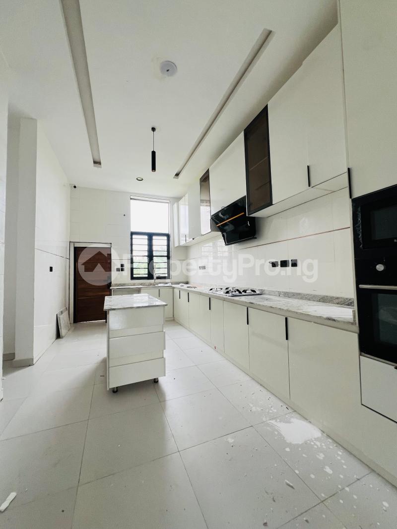 5 bedroom House for sale Ajah Lekki Lagos