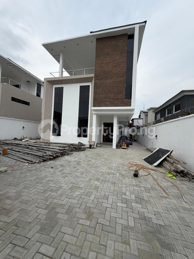 5 bedroom House for sale ONIRU Victoria Island Lagos