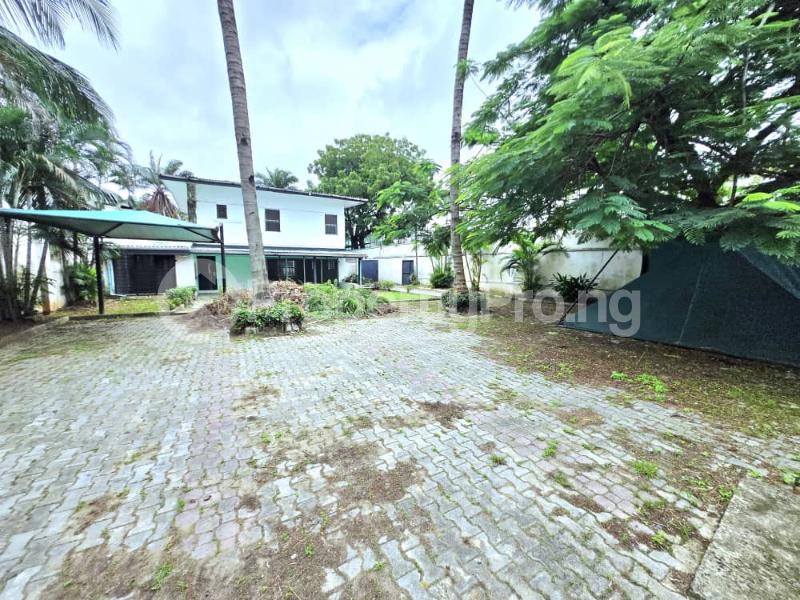 5 bedroom House for rent Old Ikoyi Ikoyi Lagos