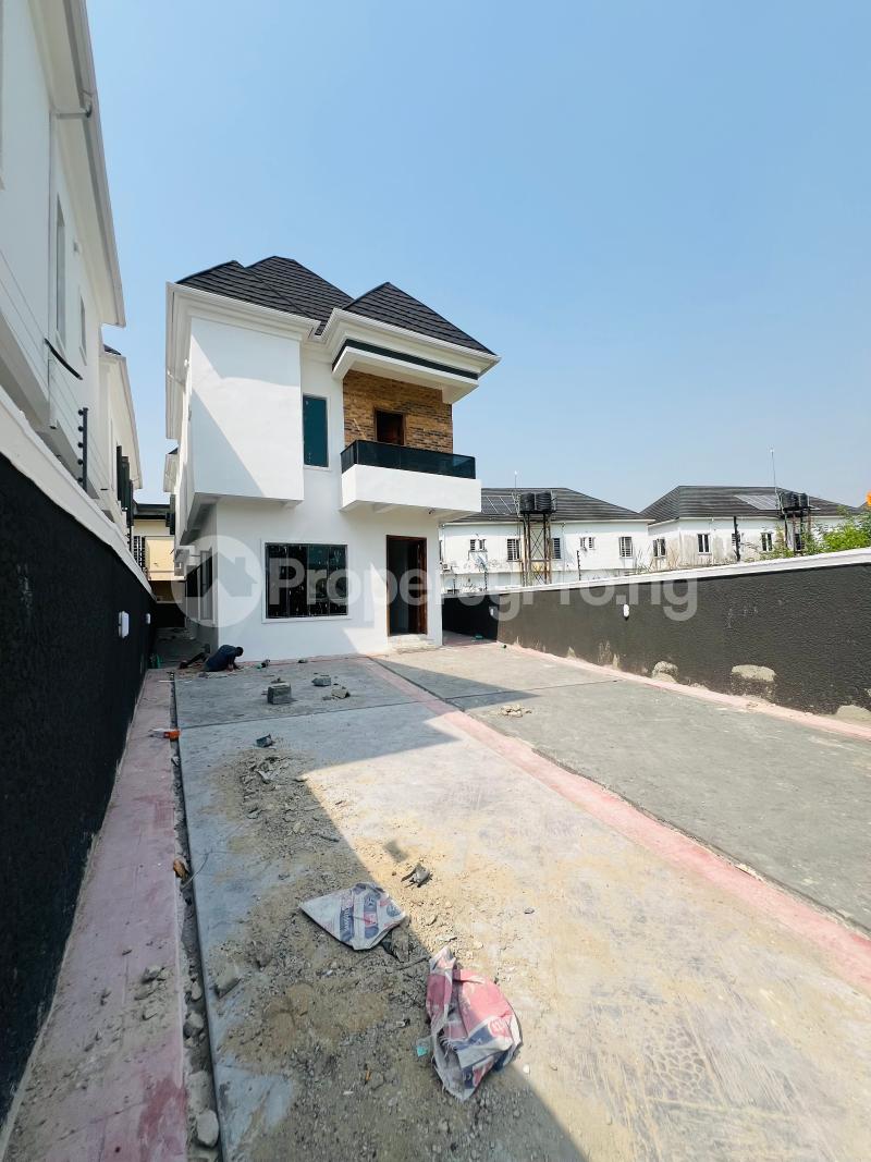 5 bedroom House for sale Ikota Lekki Lagos