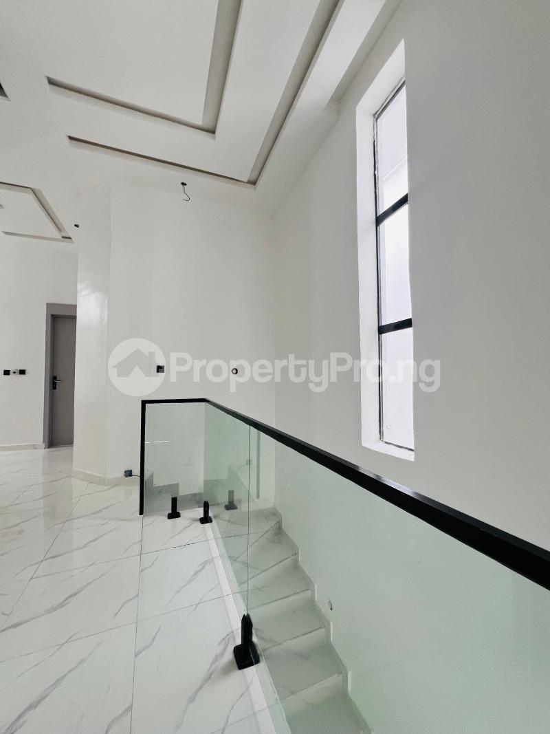 5 bedroom House for sale Ajah Lekki Lagos