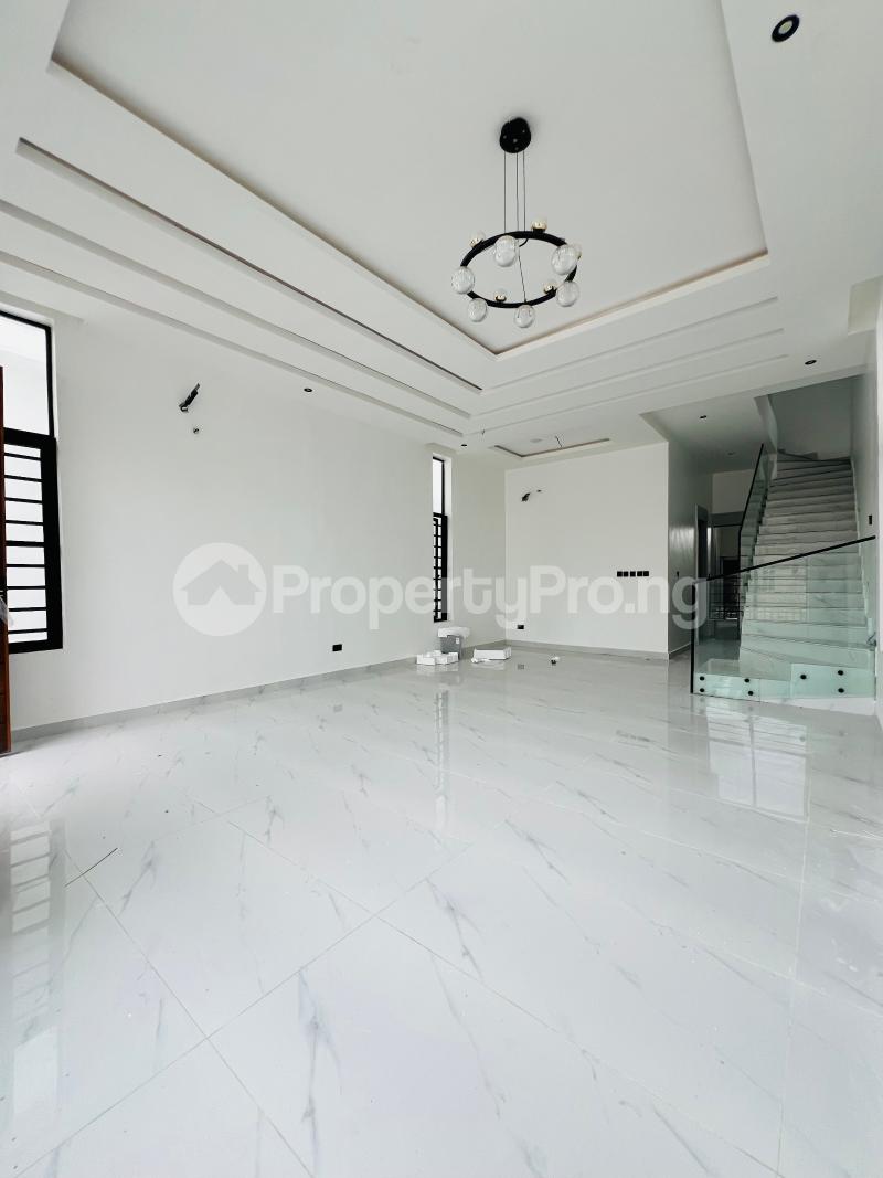 5 bedroom House for sale Ajah Lekki Lagos