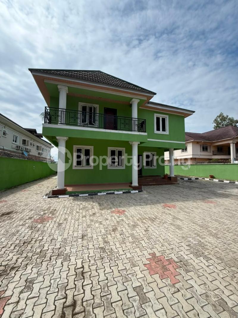 5 bedroom Flat / Apartment for rent VGC Lekki Lagos