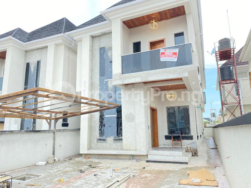 5 bedroom House for sale Ajah Lagos