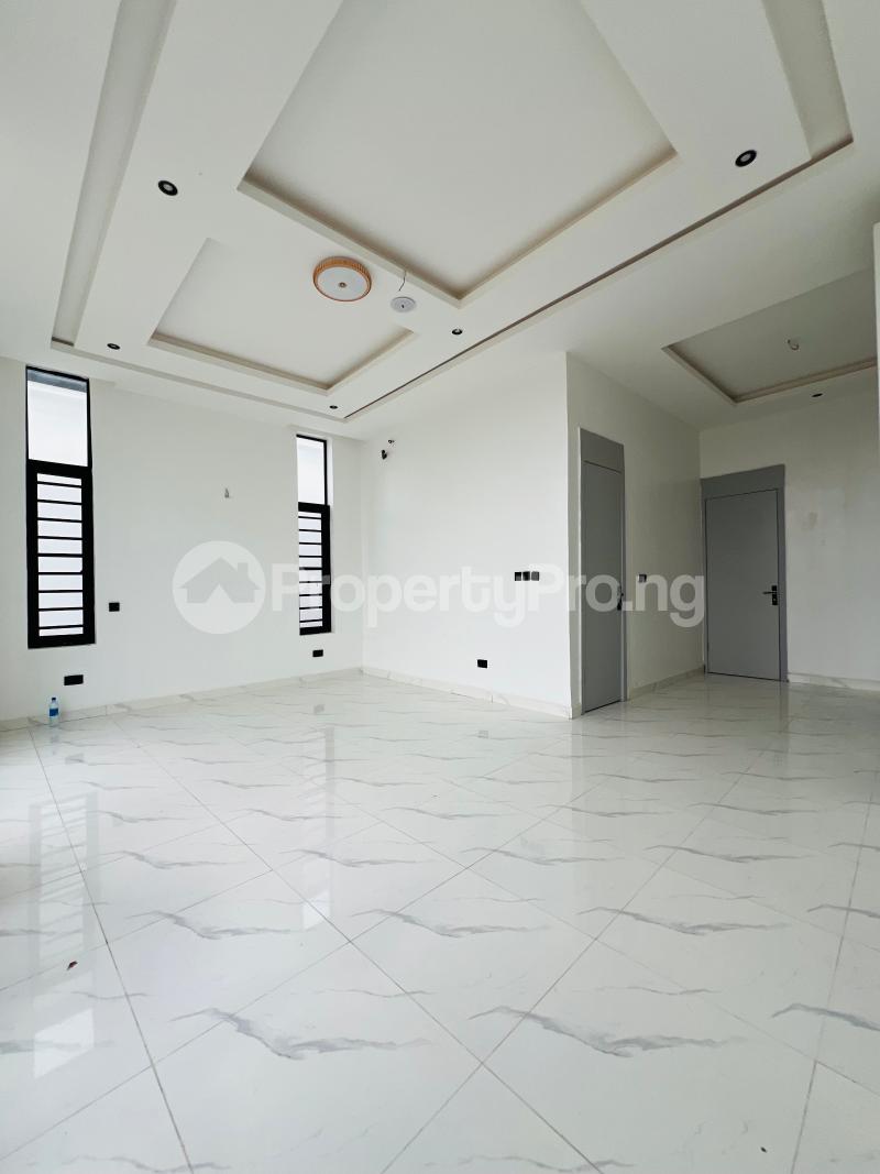5 bedroom House for sale Ajah Lekki Lagos