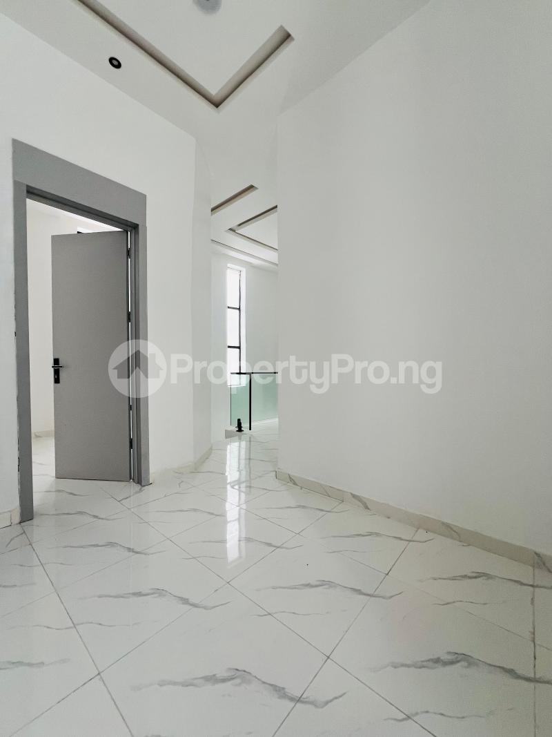 5 bedroom House for sale Ajah Lekki Lagos