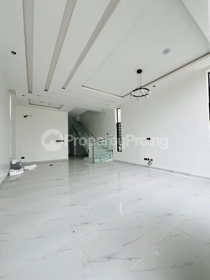 5 bedroom House for sale Ajah Lekki Lagos