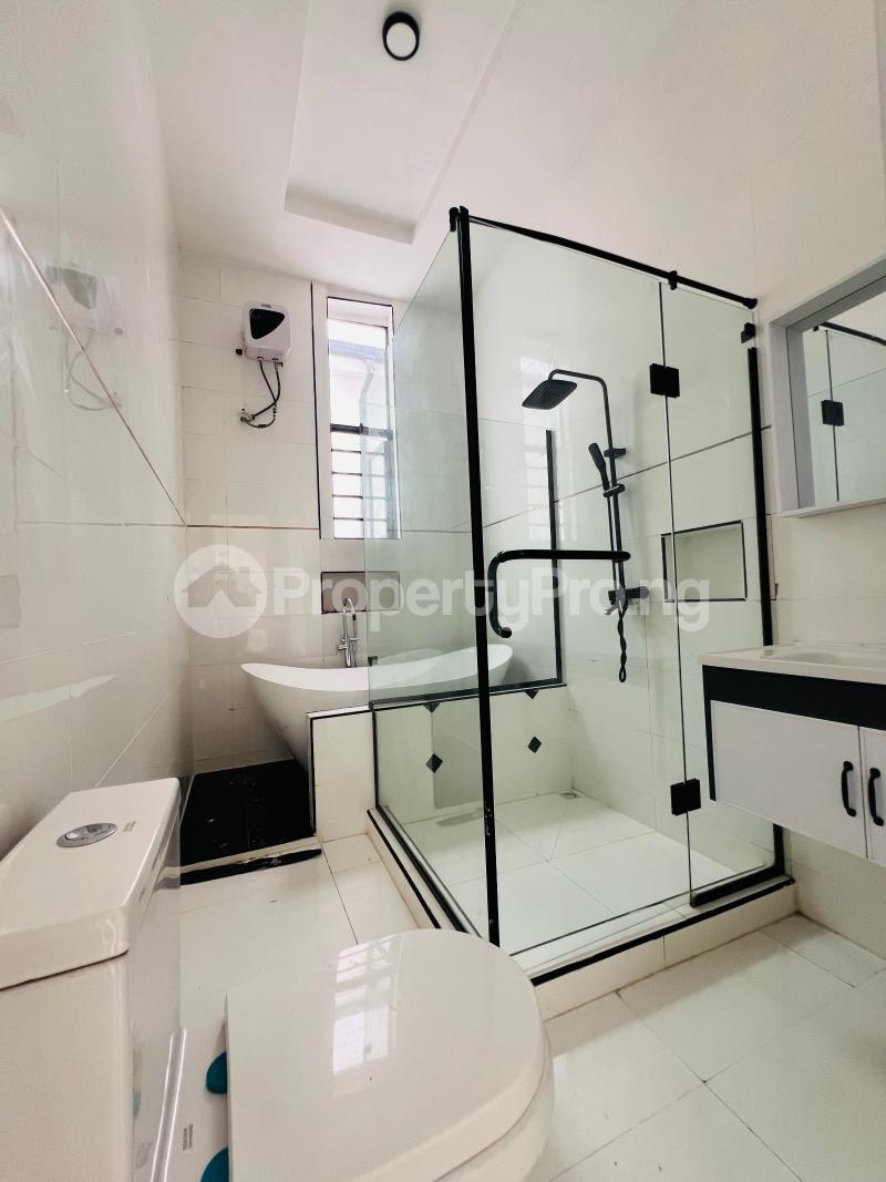 5 bedroom House for sale Ajah Lekki Lagos