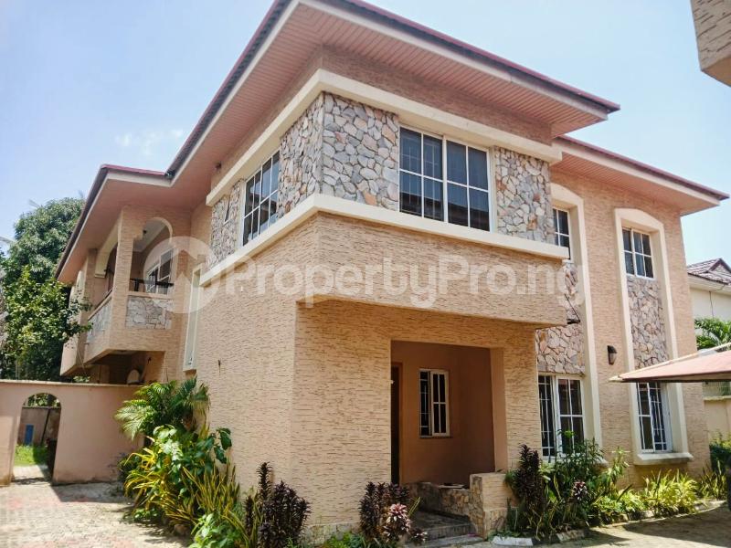 5 bedroom Flat / Apartment for rent VGC Lekki Lagos