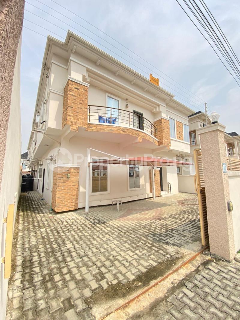 5 bedroom House for sale Ikota Lekki Lagos