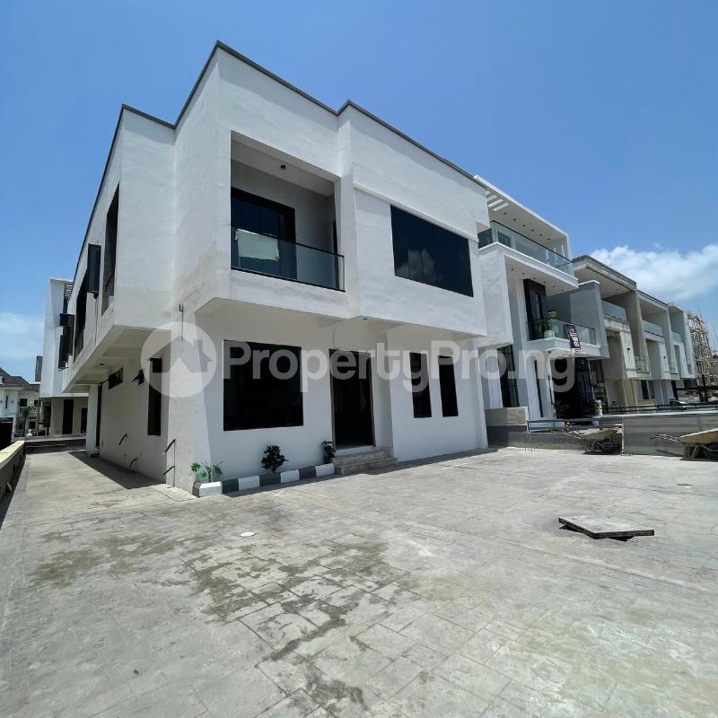 5 bedroom House for sale Ikota Lekki Lagos