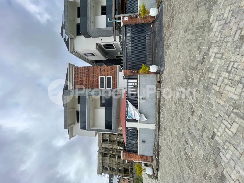 5 bedroom House for sale Freedom Way Lekki Lagos