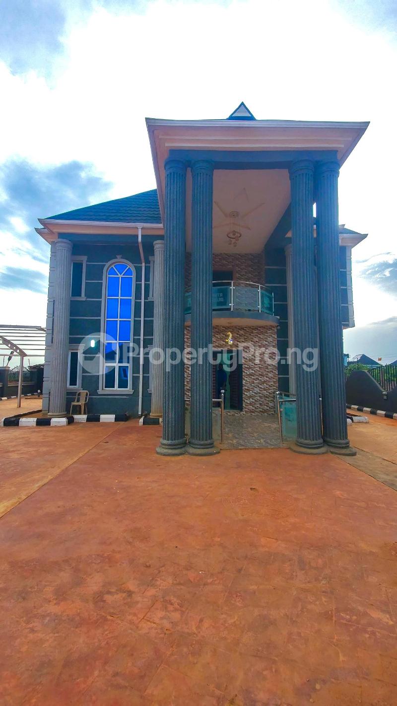 5 bedroom House for sale Ipaja Ipaja Lagos