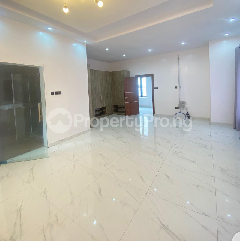 House for rent Idado Lekki Lagos