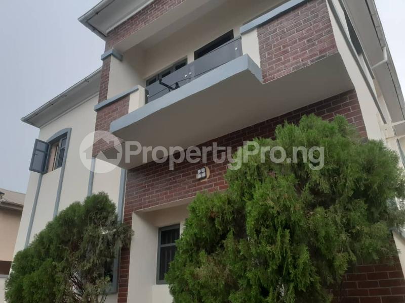 5 bedroom House for sale Chevyview Estate chevron Lekki Lagos