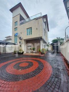 5 bedroom House for sale   Parkview Estate Ikoyi Lagos - 0