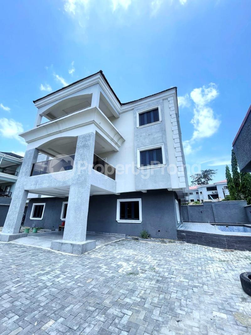 5 bedroom House for rent Old Ikoyi Ikoyi Lagos
