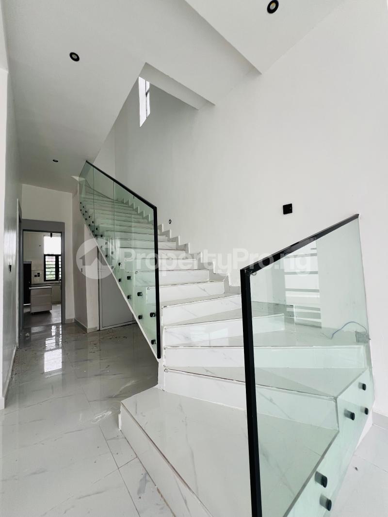 5 bedroom House for sale Ajah Lekki Lagos